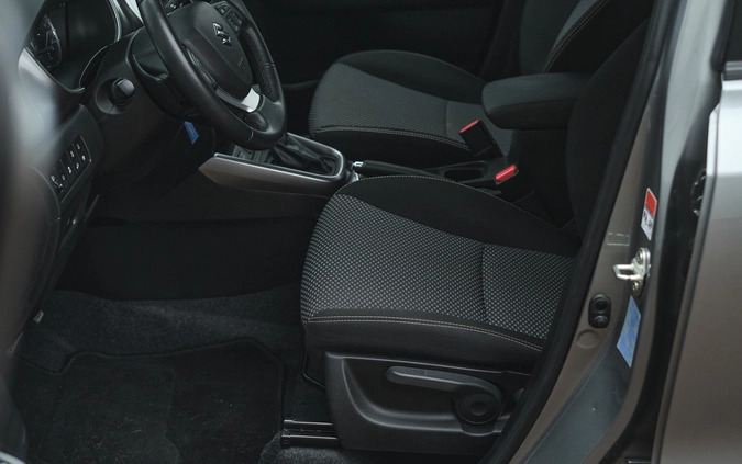 Suzuki Vitara cena 76000 przebieg: 41347, rok produkcji 2018 z Rejowiec Fabryczny małe 466